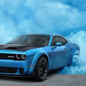 Meet your Posher, Emanuel